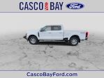 New 2024 Ford F-250 Lariat Crew Cab 4x4, Plow Truck for sale #R063 - photo 17