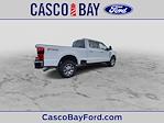 New 2024 Ford F-250 Lariat Crew Cab 4x4, Plow Truck for sale #R063 - photo 2