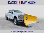 2024 Ford F-250 Crew Cab SRW 4x4, Plow Truck for sale #R063 - photo 21