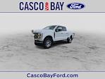 New 2024 Ford F-250 Lariat Crew Cab 4x4, Plow Truck for sale #R063 - photo 35