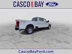 New 2024 Ford F-250 Lariat Crew Cab 4x4, Plow Truck for sale #R063 - photo 39