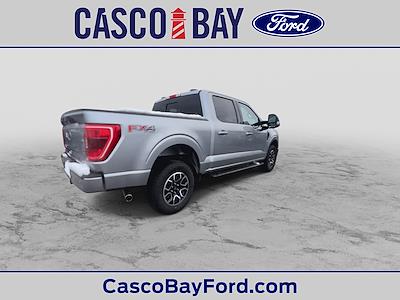 2023 Ford F-150 SuperCrew Cab 4WD, Pickup for sale #R076A - photo 2