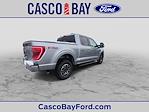 2023 Ford F-150 SuperCrew Cab 4WD, Pickup for sale #R076A - photo 2