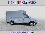 New 2024 Ford E-350 RWD, 11' Reading Aluminum CSV Service Utility Van for sale #R083 - photo 17