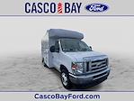 New 2024 Ford E-350 RWD, 11' Reading Aluminum CSV Service Utility Van for sale #R083 - photo 18