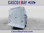 New 2024 Ford E-350 RWD, 11' Reading Aluminum CSV Service Utility Van for sale #R083 - photo 21