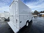 New 2024 Ford E-350 RWD, 11' Reading Aluminum CSV Service Utility Van for sale #R083 - photo 6