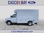 New 2024 Ford E-350 RWD, 11' Reading Aluminum CSV Service Utility Van for sale #R083 - photo 22