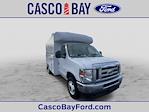 New 2024 Ford E-350 RWD, 11' Reading Aluminum CSV Service Utility Van for sale #R083 - photo 37