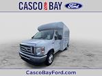 New 2024 Ford E-350 RWD, 11' Reading Aluminum CSV Service Utility Van for sale #R083 - photo 38