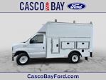 2024 Ford E-350 RWD, Service Utility Van for sale #R085 - photo 3