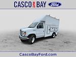 2024 Ford E-350 RWD, Service Utility Van for sale #R085 - photo 38