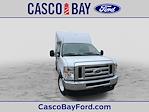 2024 Ford E-350 RWD, Service Utility Van for sale #R086 - photo 18