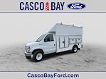 2024 Ford E-350 RWD, Service Utility Van for sale #R086 - photo 1