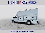 2024 Ford E-350 RWD, Service Utility Van for sale #R086 - photo 2