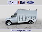 2024 Ford E-350 RWD, Service Utility Van for sale #R086 - photo 22