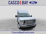 2024 Ford E-350 RWD, Service Utility Van for sale #R086 - photo 37