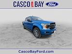 2020 Ford F-150 SuperCrew Cab 4WD, Pickup for sale #R106A - photo 1