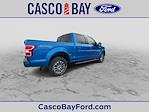 2020 Ford F-150 SuperCrew Cab 4WD, Pickup for sale #R106A - photo 2