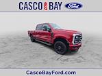 2024 Ford F-350 Crew Cab 4x4, Pickup for sale #R111 - photo 15