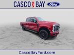 2024 Ford F-350 Crew Cab 4x4, Pickup for sale #R111 - photo 34
