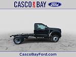 2024 Ford F-550 Regular Cab DRW 4x4, Cab Chassis for sale #R125 - photo 14