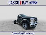2024 Ford F-550 Regular Cab DRW 4x4, Cab Chassis for sale #R125 - photo 15