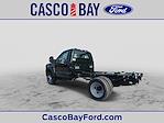 2024 Ford F-550 Regular Cab DRW 4x4, Cab Chassis for sale #R125 - photo 19