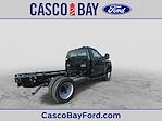 2024 Ford F-550 Regular Cab DRW 4x4, Cab Chassis for sale #R125 - photo 21