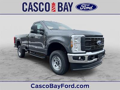 2024 Ford F-250 Regular Cab 4x4, Pickup for sale #R131 - photo 1