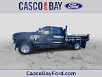 New 2024 Ford F-350 Super Cab 4x4, Dump Truck for sale #R133 - photo 3