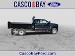 New 2024 Ford F-350 Super Cab 4x4, Dump Truck for sale #R133 - photo 16