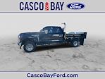 New 2024 Ford F-350 Super Cab 4x4, Dump Truck for sale #R133 - photo 19