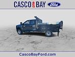 New 2024 Ford F-350 Super Cab 4x4, Dump Truck for sale #R133 - photo 20