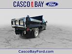 New 2024 Ford F-350 Super Cab 4x4, Dump Truck for sale #R133 - photo 2