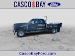 New 2024 Ford F-350 Super Cab 4x4, Dump Truck for sale #R133 - photo 39