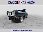 2024 Ford F-350 Super Cab SRW 4x4, Dump Truck for sale #R133 - photo 42