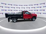 New 2024 Ford F-350 XL Regular Cab 4x4, 8' 2" SH Truck Bodies Dump Truck for sale #R146 - photo 20