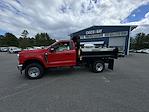 2024 Ford F-350 Regular Cab SRW 4x4, SH Truck Bodies Dump Truck for sale #R146 - photo 42