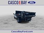 New 2024 Ford F-350 XL Regular Cab 4x4, Dump Truck for sale #R148 - photo 21