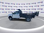 2024 Ford F-350 Regular Cab DRW 4x4, Dump Truck for sale #R148 - photo 40