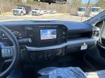 New 2024 Ford F-350 XL Super Cab 4x4, Dump Truck for sale #R149 - photo 34