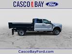 New 2024 Ford F-350 Super Cab 4x4, Dump Truck for sale #R149 - photo 35