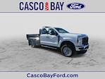 New 2024 Ford F-350 Super Cab 4x4, Dump Truck for sale #R149 - photo 36