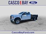 New 2024 Ford F-350 Super Cab 4x4, Dump Truck for sale #R149 - photo 38