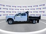 2024 Ford F-350 Super Cab SRW 4x4, Dump Truck for sale #R149 - photo 34