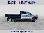 New 2024 Ford F-350 Super Cab 4x4, Dump Truck for sale #R149 - photo 14