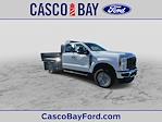 New 2024 Ford F-350 Super Cab 4x4, Dump Truck for sale #R149 - photo 15