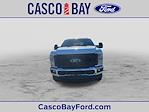 2024 Ford F-350 Super Cab SRW 4x4, Dump Truck for sale #R149 - photo 16