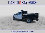 New 2024 Ford F-350 XL Super Cab 4x4, Dump Truck for sale #R149 - photo 19